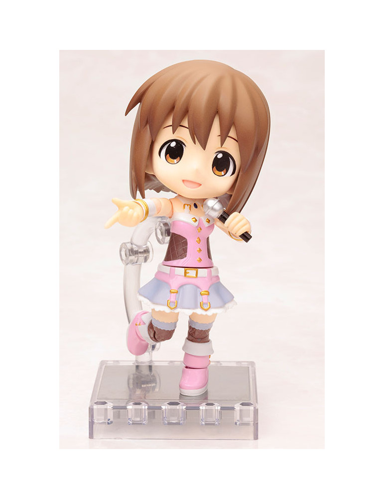 Kotobukiya - The Idolmaster - Cu-Poche Yukiho Hagiwara