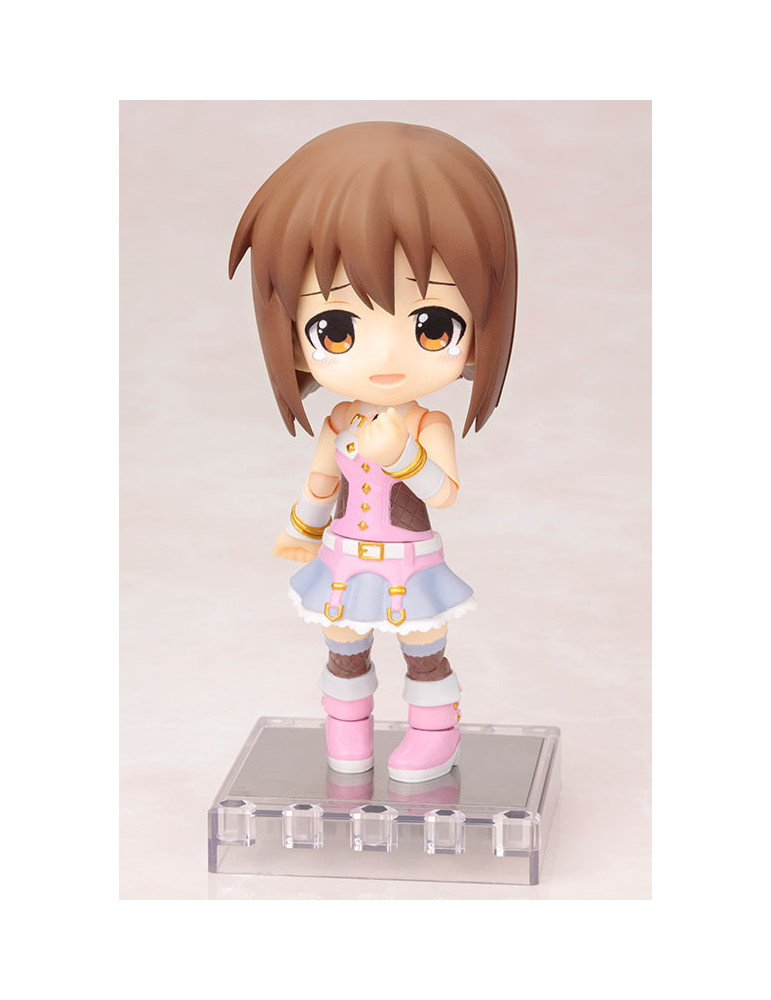 Kotobukiya - The Idolmaster - Cu-Poche Yukiho Hagiwara