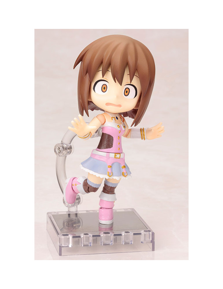 Kotobukiya - The Idolmaster - Cu-Poche Yukiho Hagiwara