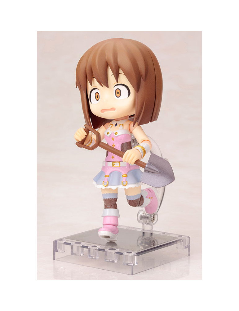 Kotobukiya - The Idolmaster - Cu-Poche Yukiho Hagiwara