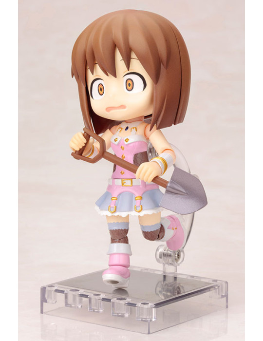 Kotobukiya - The Idolmaster - Cu-Poche Yukiho Hagiwara