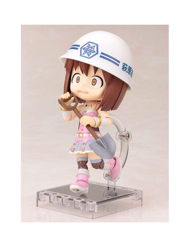 Kotobukiya - The Idolmaster - Cu-Poche Yukiho Hagiwara