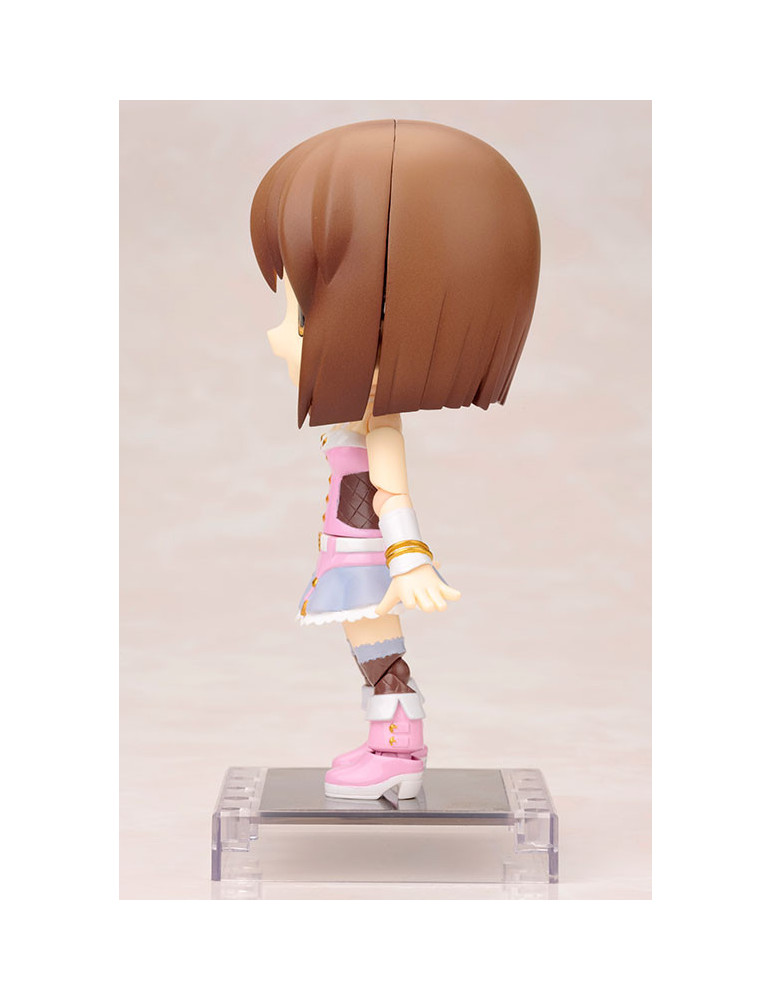 Kotobukiya - The Idolmaster - Cu-Poche Yukiho Hagiwara