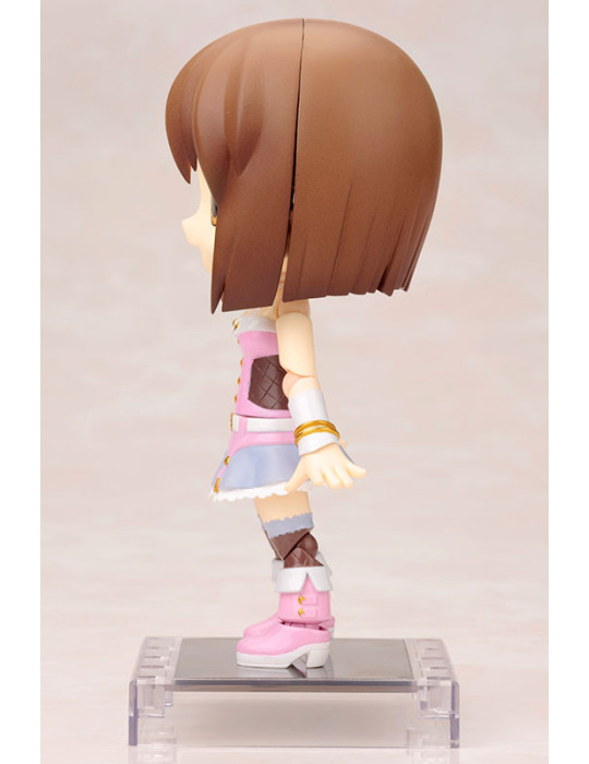 Kotobukiya - The Idolmaster - Cu-Poche Yukiho Hagiwara