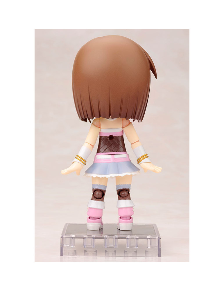 Kotobukiya - The Idolmaster - Cu-Poche Yukiho Hagiwara