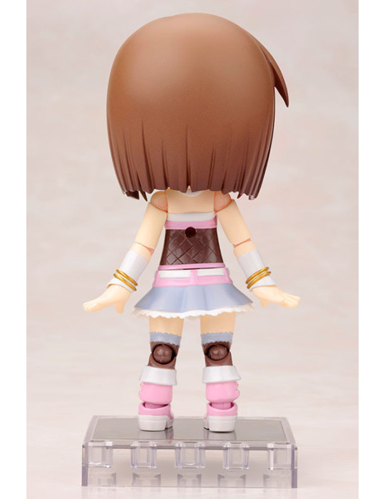 Kotobukiya - The Idolmaster - Cu-Poche Yukiho Hagiwara