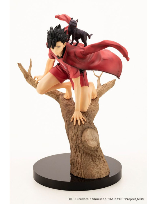 Kotobukiya - Haikyu!! - Tetsuro Kuroo