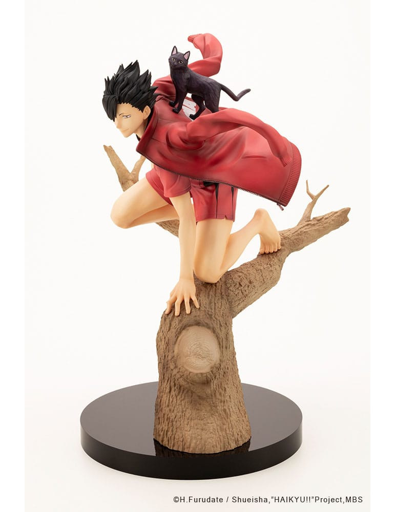 Kotobukiya - Haikyu!! - Tetsuro Kuroo
