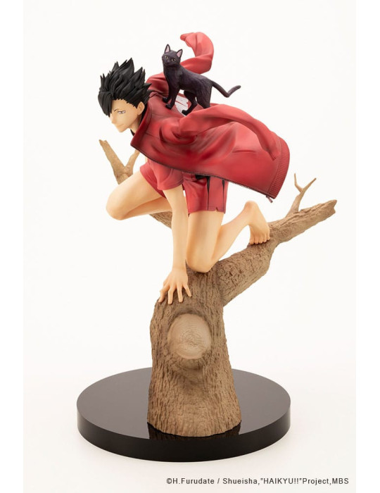 Kotobukiya - Haikyu!! - Tetsuro Kuroo