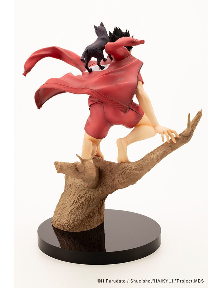 Kotobukiya - Haikyu!! - Tetsuro Kuroo
