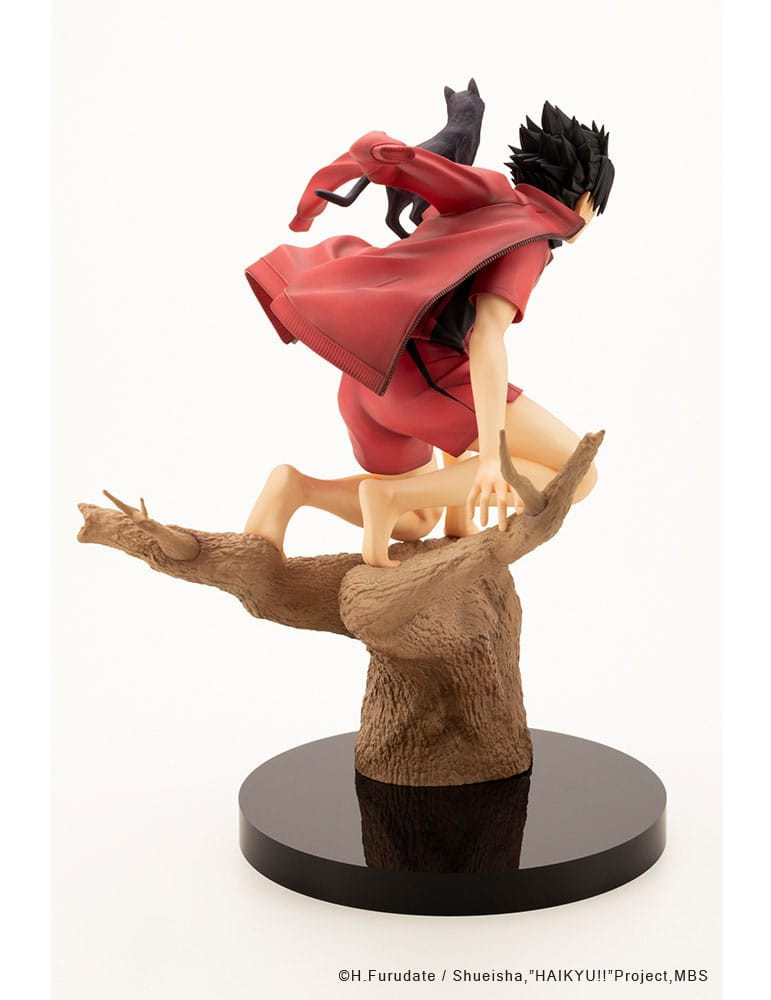 Kotobukiya - Haikyu!! - Tetsuro Kuroo