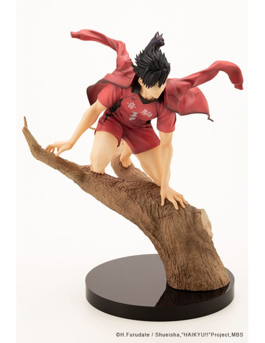 Kotobukiya - Haikyu!! - Tetsuro Kuroo