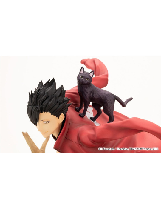 Kotobukiya - Haikyu!! - Tetsuro Kuroo
