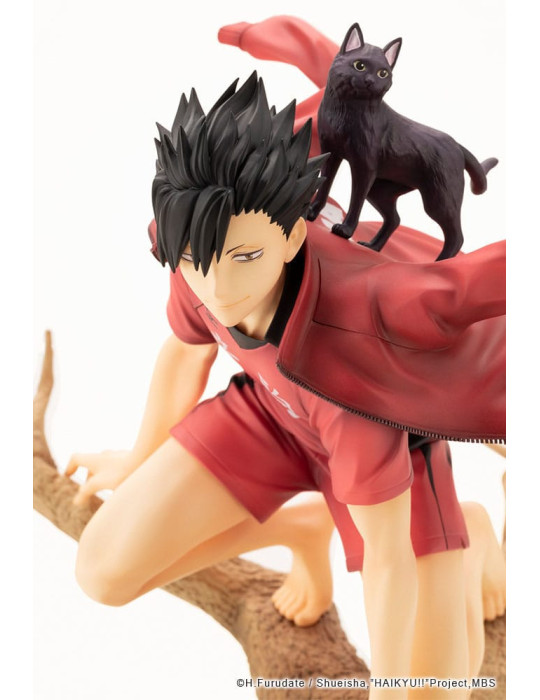 Kotobukiya - Haikyu!! - Tetsuro Kuroo