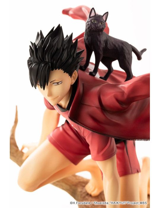 Kotobukiya - Haikyu!! - Tetsuro Kuroo