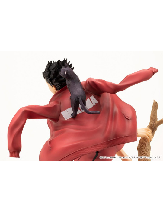 Kotobukiya - Haikyu!! - Tetsuro Kuroo