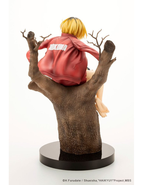 Kotobukiya - Haikyu!! - Kenma Kozume