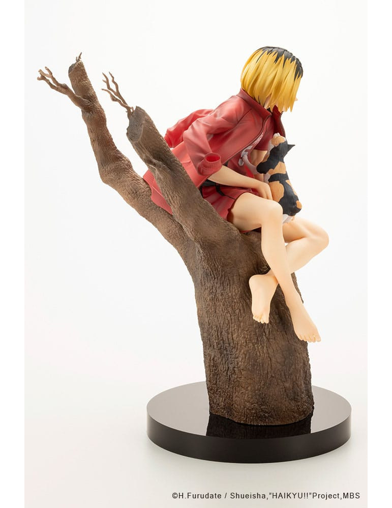 Kotobukiya - Haikyu!! - Kenma Kozume