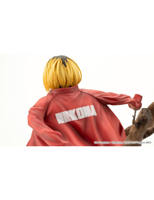 Kotobukiya - Haikyu!! - Kenma Kozume