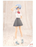 Kotobukiya - Sousai Shojo Teien Eimi Nijimura (Ryubu High School Summer Clothes)