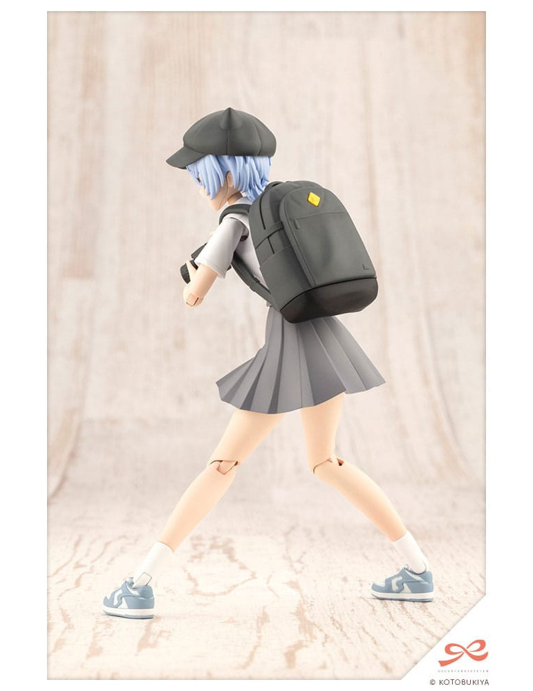Kotobukiya - Sousai Shojo Teien Eimi Nijimura (Ryubu High School Summer Clothes)
