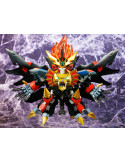 Kotobukiya - The King of Braves GaoGaiGar Final - D-Style Genesic GaoGaiGar