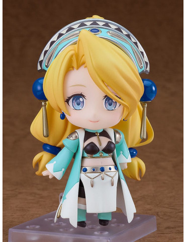 Good Smile Company - Atelier Marie Remake: The Alchemist of Salburg - Nendoroid Marie