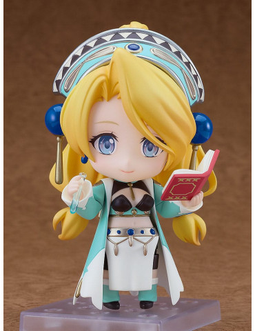 Good Smile Company - Atelier Marie Remake: The Alchemist of Salburg - Nendoroid Marie 2