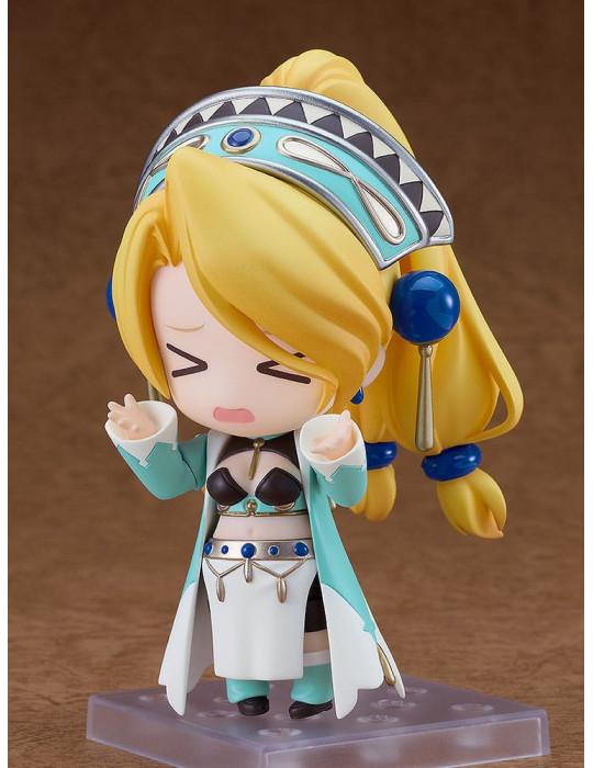 Good Smile Company - Atelier Marie Remake: The Alchemist of Salburg - Nendoroid Marie