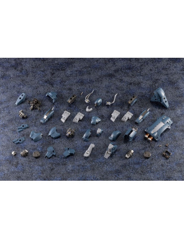 Kotobukiya - Hexa Gear - Booster Pack 015 Bulkarm Lambda Jackal Enhance Unit