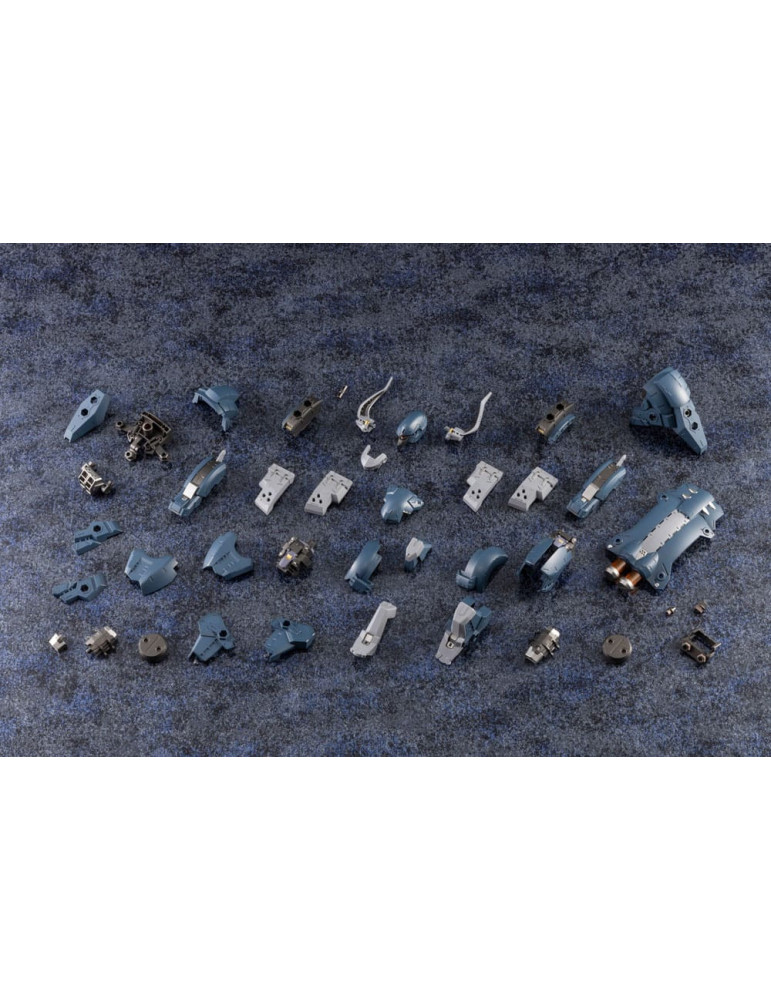 Kotobukiya - Hexa Gear - Booster Pack 015 Bulkarm Lambda Jackal Enhance Unit