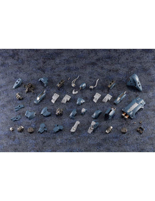 Kotobukiya - Hexa Gear - Booster Pack 015 Bulkarm Lambda Jackal Enhance Unit