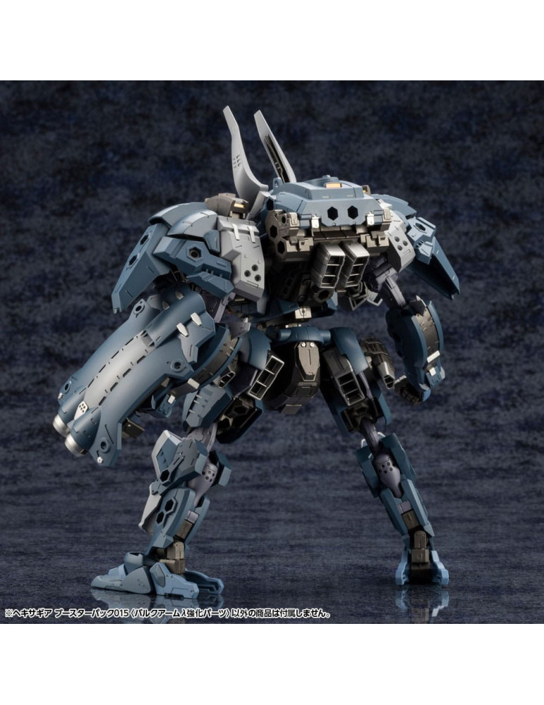 Kotobukiya - Hexa Gear - Booster Pack 015 Bulkarm Lambda Jackal Enhance Unit