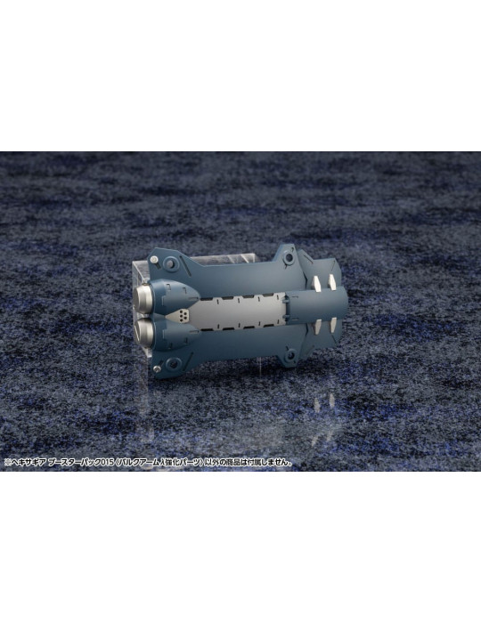 Kotobukiya - Hexa Gear - Booster Pack 015 Bulkarm Lambda Jackal Enhance Unit