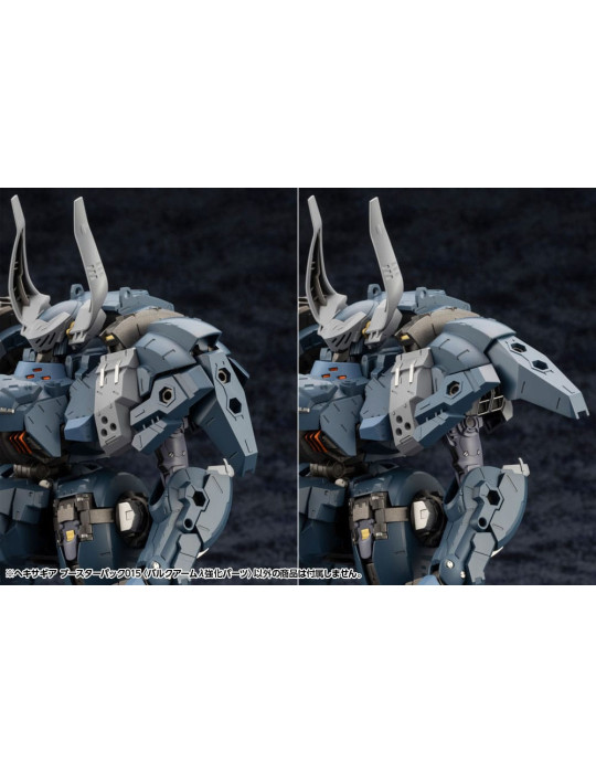 Kotobukiya - Hexa Gear - Booster Pack 015 Bulkarm Lambda Jackal Enhance Unit
