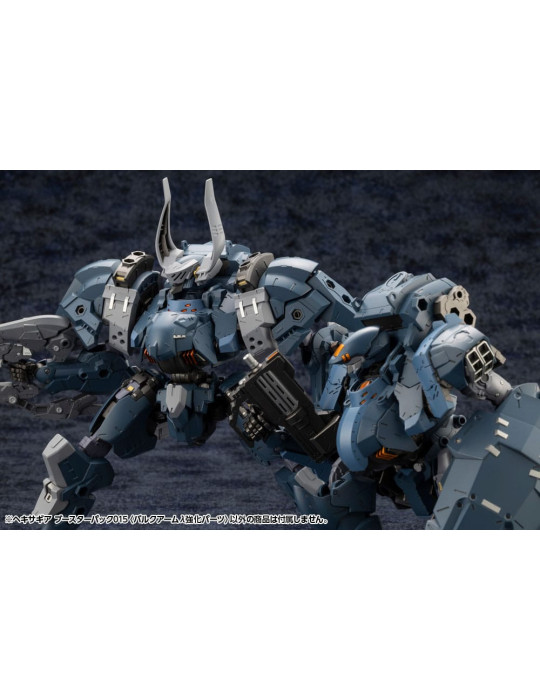 Kotobukiya - Hexa Gear - Booster Pack 015 Bulkarm Lambda Jackal Enhance Unit