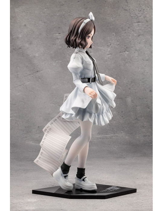 Kotobukiya - Girls Band Cry - Ebizuka Tomo