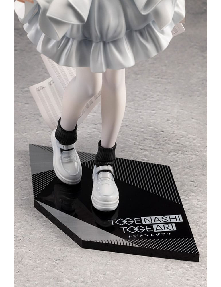 Kotobukiya - Girls Band Cry - Ebizuka Tomo