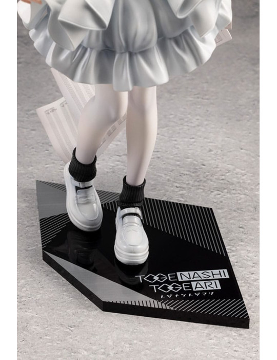 Kotobukiya - Girls Band Cry - Ebizuka Tomo