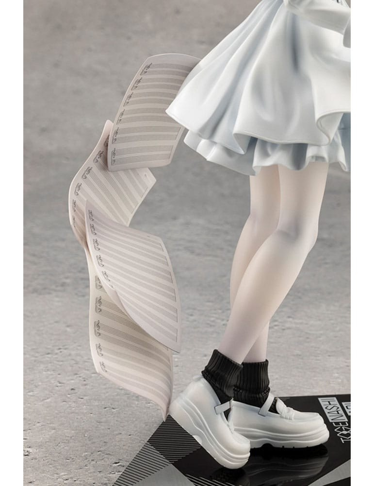 Kotobukiya - Girls Band Cry - Ebizuka Tomo