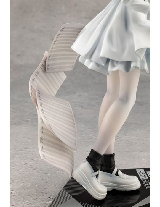 Kotobukiya - Girls Band Cry - Ebizuka Tomo