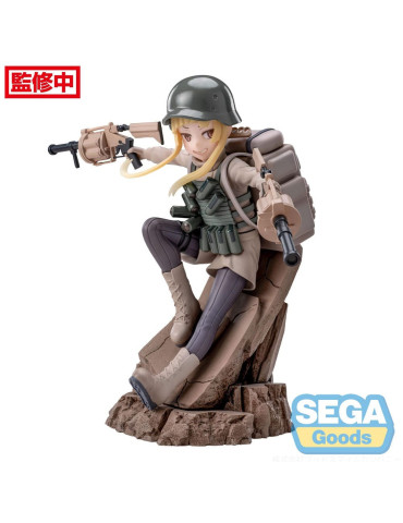 SEGA - Sword Art Online Alternative: Gun Gale Online II - Luminasta Fukaziroh