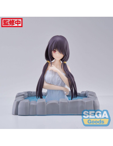 SEGA - Date A Live - Thermae Utopia Kurumi Tokisaki Pigtails