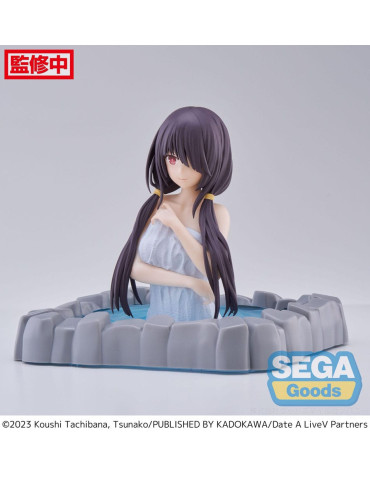 SEGA - Date A Live - Thermae Utopia Kurumi Tokisaki Pigtails 2