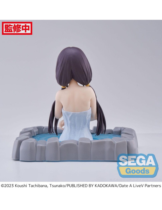 SEGA - Date A Live - Thermae Utopia Kurumi Tokisaki Pigtails