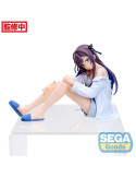 SEGA - I May Be a Guild Receptionist, but I'll Solo Any Boss to Clock Out on Time - PM Perching Alina Clover