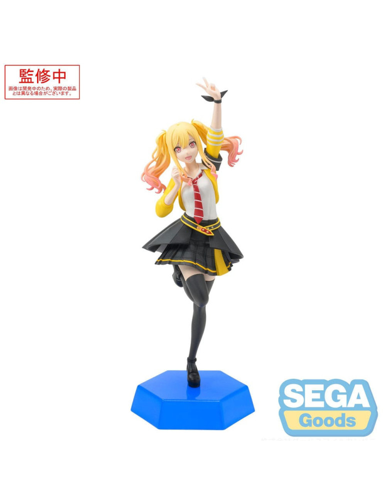 SEGA - Project Sekai: Colorful Stage! - Desktop x Decorate Collections Tenma Saki