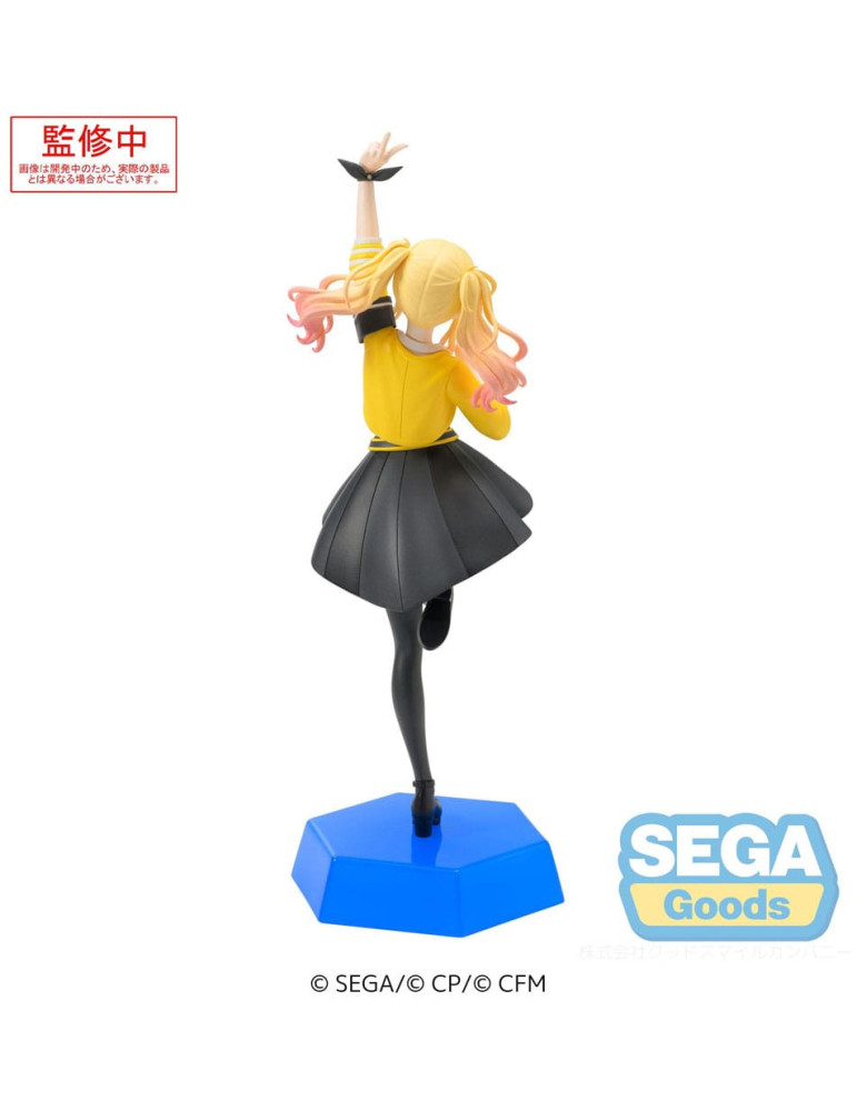 SEGA - Project Sekai: Colorful Stage! - Desktop x Decorate Collections Tenma Saki
