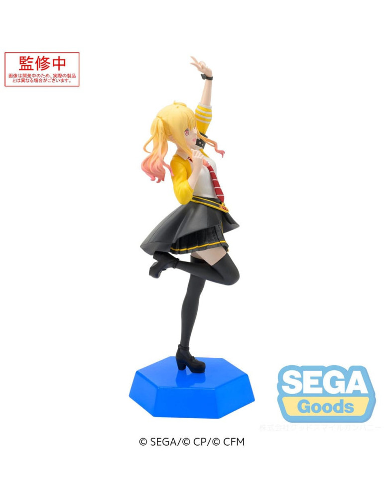SEGA - Project Sekai: Colorful Stage! - Desktop x Decorate Collections Tenma Saki