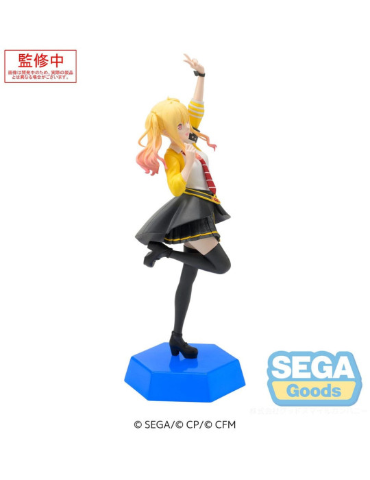 SEGA - Project Sekai: Colorful Stage! - Desktop x Decorate Collections Tenma Saki